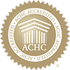 ACHC Seal of Accreditation ACHC Seal of Accreditation