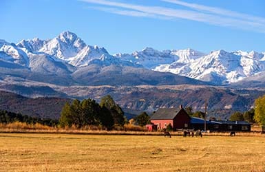 Montana Ranch Montana Ranch