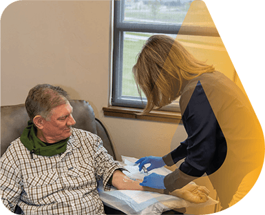 Treatments & Care