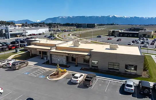 Specialty Infusion Care close to home